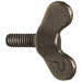 Thumb Screw 5/16 -18 Fully T 3/4 L PK25