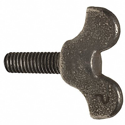 Thumb Screw 3/8 -16 Full Thread 1 L PK25