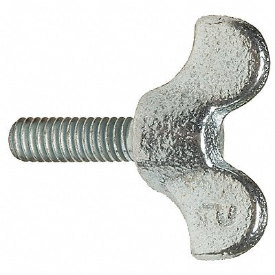 Thumb Screw 5/16 -18 Fully T 3/4 L PK25