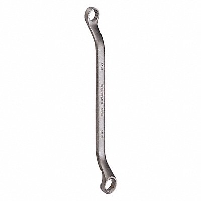 Box End Wrench 1/2 x 9/16 12 Pt.