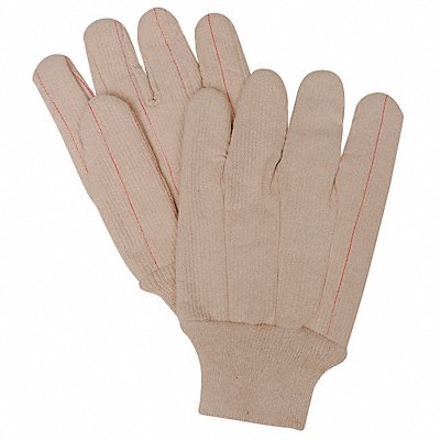 Heat-Resistant Gloves L Beige PR