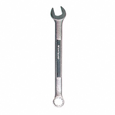 Combination Wrench SAE 1 1/8 in