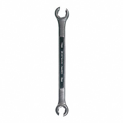 Flr Nt Wrench Steel Offset6-Pnt Flr Nt