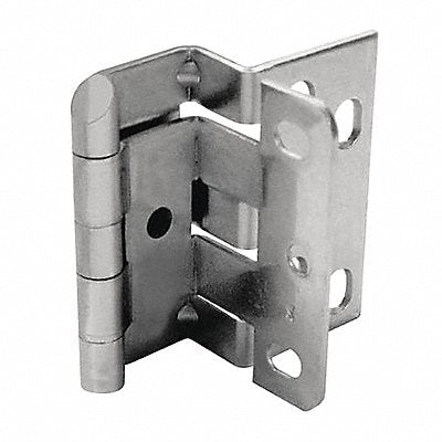 Interleaf Casework Hinge 3/4 In W PK2