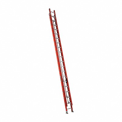 Extension Ladder Fiberglass 40 ft.