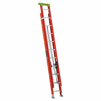 Extension Ladder Fiberglass 28 ft IA