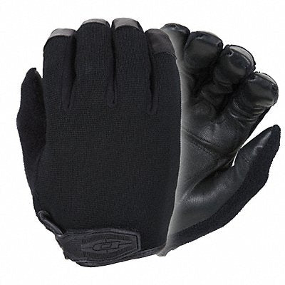 Law Enforcement Glove Black 2XL PR