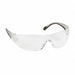 Bifocal Safety Read Glasses +2.00 Clear