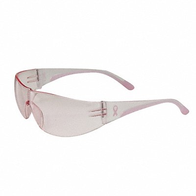 Safety Glasses Pink