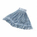 Wet Mop Blue Cotton/Synthetic