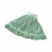 Wet Mop Green Cotton/Synthetic