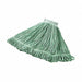 Wet Mop Green Cotton/Synthetic