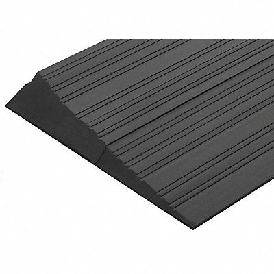 ADA Ramp Rubber 6 x 36 In