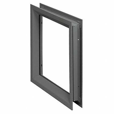 Window Frame Kit H. 12 In W. 12 In