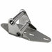 Garage Door Hinge 7-1/2 In H PK2