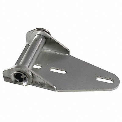 Garage Door Hinge 7-1/2 In H PK2