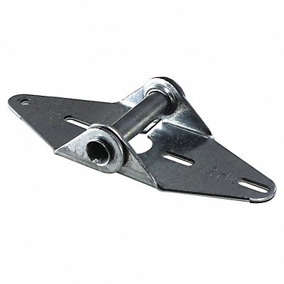 Garage Door Hinge Zinc PK4