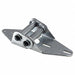 Garage Door Hinge 7-1/2 In H PK2