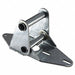 Garage Door Hinge 7-1/4 In H PK2