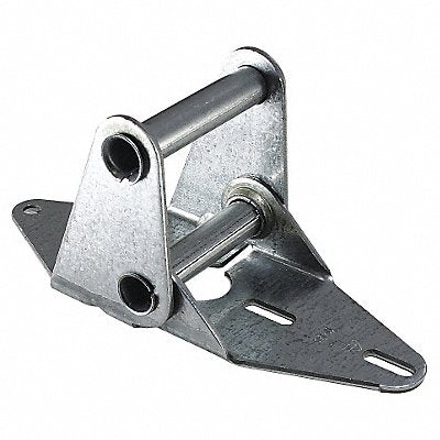 Garage Door Hinge 7-1/4 In H PK2