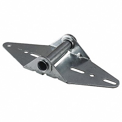 Garage Door Hinge Zinc PK4