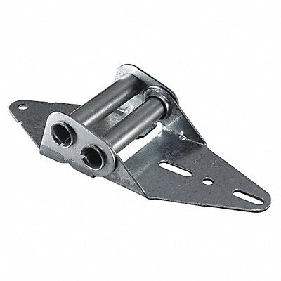 Garage Door Hinge 7-1/4 In H PK2