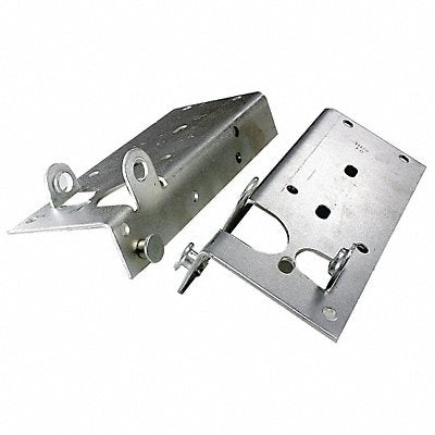 Bottom Lift and Roller Bracket PK2