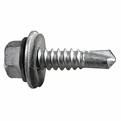 Hinge Screw Self Driller 1 in PK24