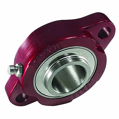 Stainless Steel Bearing 1 in PK2