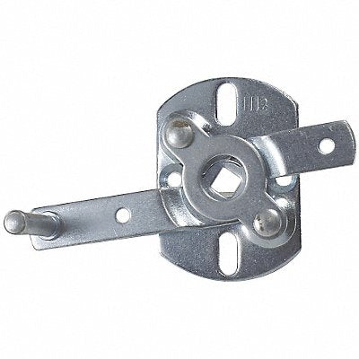 Interior Swivel Lock