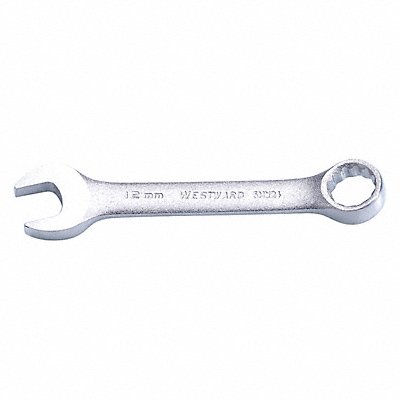 Combination Wrench Metric 12 mm