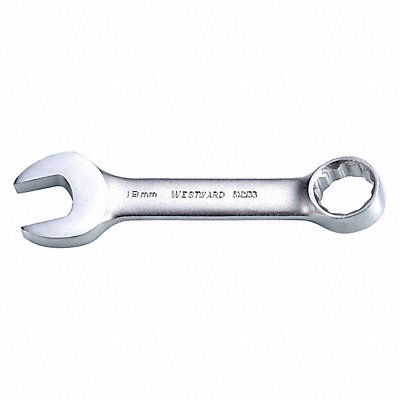 Combination Wrench Metric 19 mm