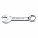 Combination Wrench Metric 19 mm