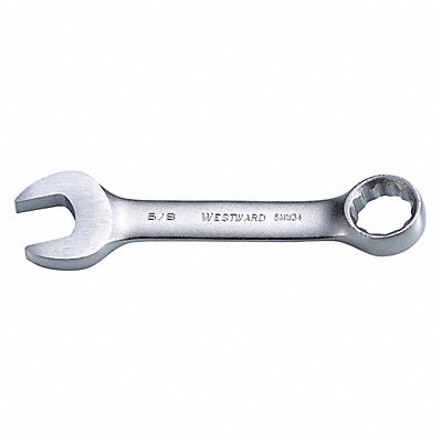 Combination Wrench SAE 5/8 in