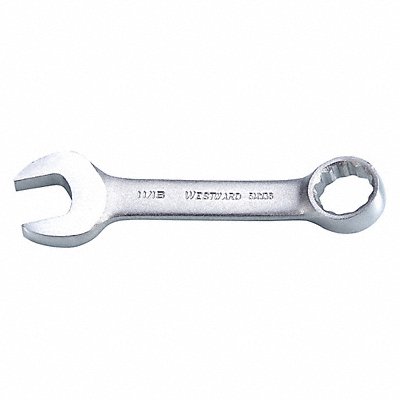 Combination Wrench SAE 11/16 in