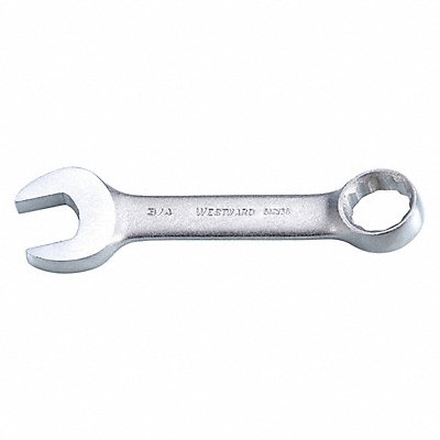 Combo Wrench SAE Rounded 3/4 