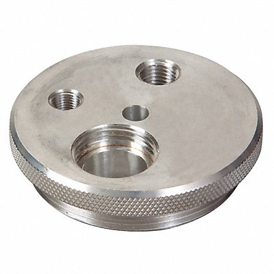 Pressure Chamber Cap