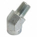 Pressure Chamber Elbow
