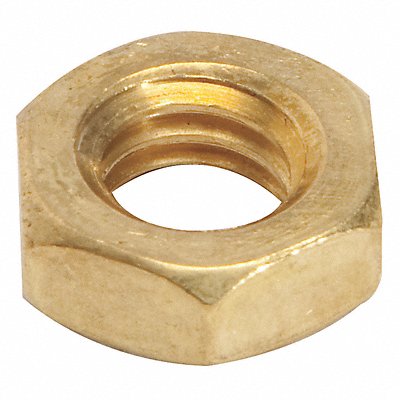 Needle Valve Nut