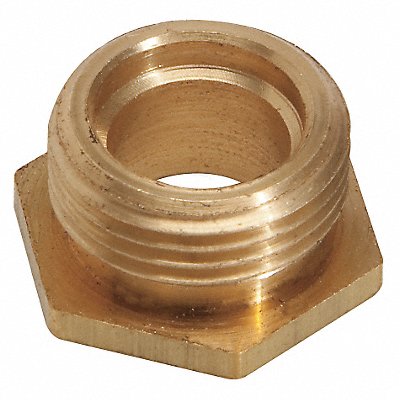 Valve Nut