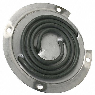 Lower Heating Unit