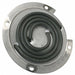 Lower Heating Unit