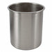 Beaker 1.6 gal 7 7/8 in Dia