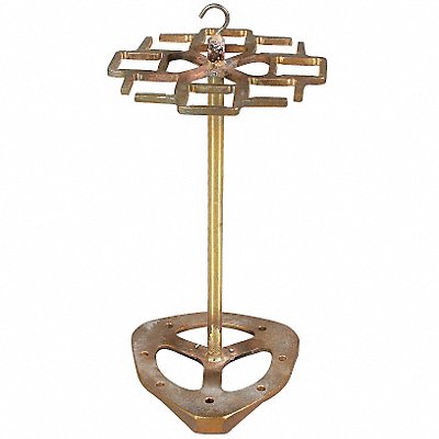 Test Bar Holder