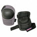 Knee Pads Swivel Polyethylene Univ PR