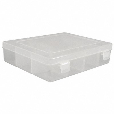 Plastic Tool Case 7 in