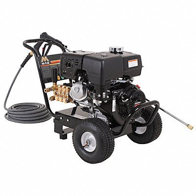 Gas Pressure Washer 13HP 4000psi 3.5gpm