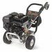 Gas Pressure Washer 9HP 3500psi 2.8gpm