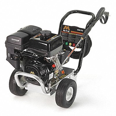 Gas Pressure Washer 13.5HP 4000psi