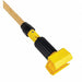 Wet Mop Handle 60 in L Natural